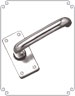 Manufacturing Exporting Lever Latch Set