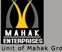 Logo Mahak Enterprises